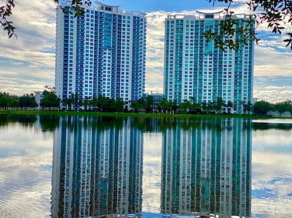 2641 N Flamingo Rd APT 2605N, Sunrise, FL 33323