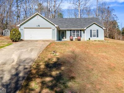 10 Mountain Ct, Covington, GA, 30016
