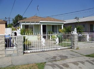 9305 Croesus Ave, Los Angeles, CA 90002