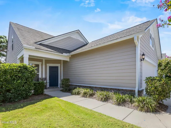 3708 Old Sand Mine Drive, Wilmington, NC 28412