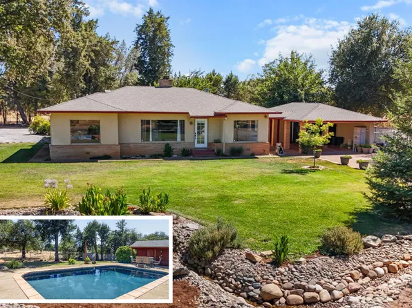 5525 Churn Creek Rd, Redding, CA 96002