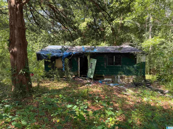 1695 Alabama St, Florala, AL 36442
