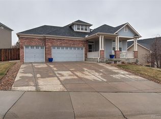 1694 Granger Cir, Castle Rock, CO 80109