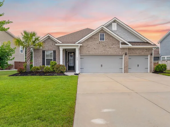 532 Fern Tree Dr, Summerville, SC 29486