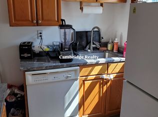 158 Magazine St #6T, Cambridge, MA 02139