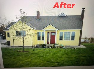 51686 Stateline Rd, Milton Freewater, OR 97862