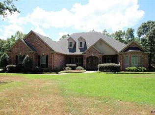 800 Pr 5980, Yantis, TX 75497