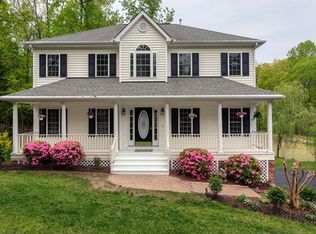 12409 Hillcreek Pl, Midlothian, VA 23112