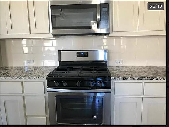 Kitchen Areas