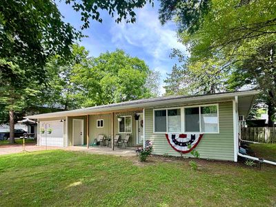 E1780 Amy St, Waupaca, WI, 54981