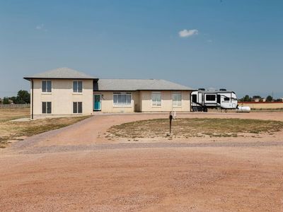 825 S Cayuga Ct, Pueblo West, CO, 81007