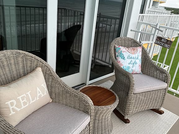 2nd image of 5205 S Atlantic Ave #614