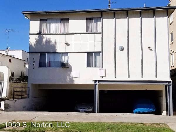 1st image of 1059 S Norton Ave APT 6