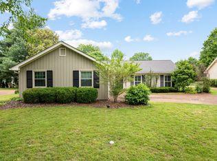 1605 Blue Springs Rd, Franklin, TN 37069