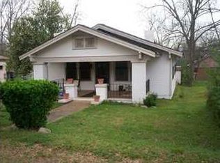 2420 Mayfield Ave SW, Birmingham, AL 35211