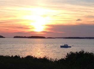 65 Ferry Rd, Swans Island, ME 04685