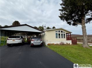 4115 S Nine Mile Rd, Allegany, NY 14706