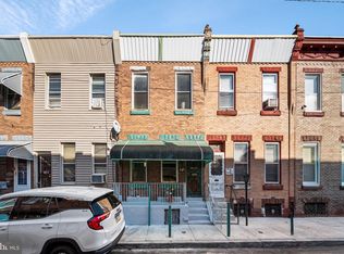 2427 N Hollywood St, Philadelphia, PA 19132