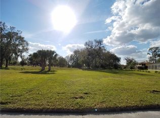 Country Club Ln, Mulberry, FL 33860