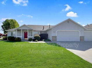 2626 S Gold Bar Way, Meridian, ID 83642