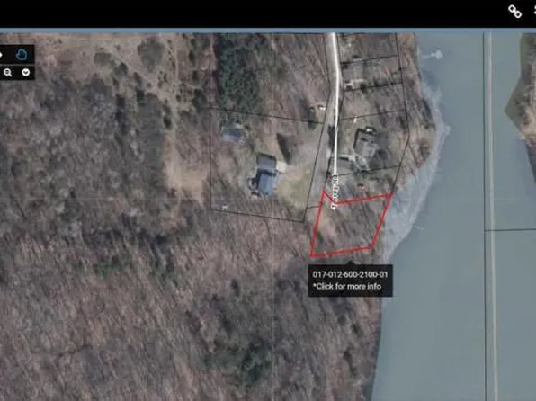 Torrey Dr, Millington, MI 48746