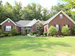 3255 Fence Rd, Dacula, GA 30019