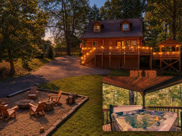 3404 Mattox Cemetery Rd, Sevierville, TN 37862
