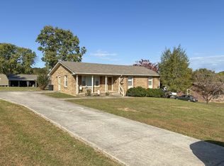 210 Lee Ave, Woodbury, TN 37190