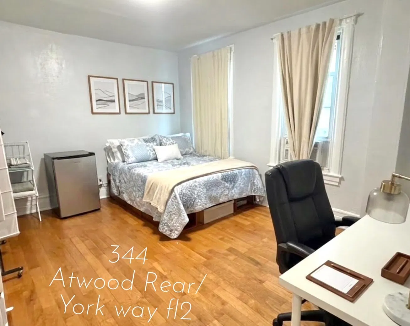 2 bed, $1,750 — Photo 4