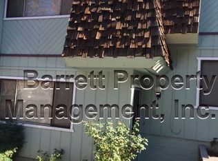 435 Henderson St APT 4, Grass Valley, CA 95945