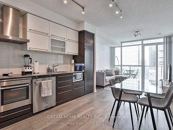 2nd image of 770 Bay St #2405