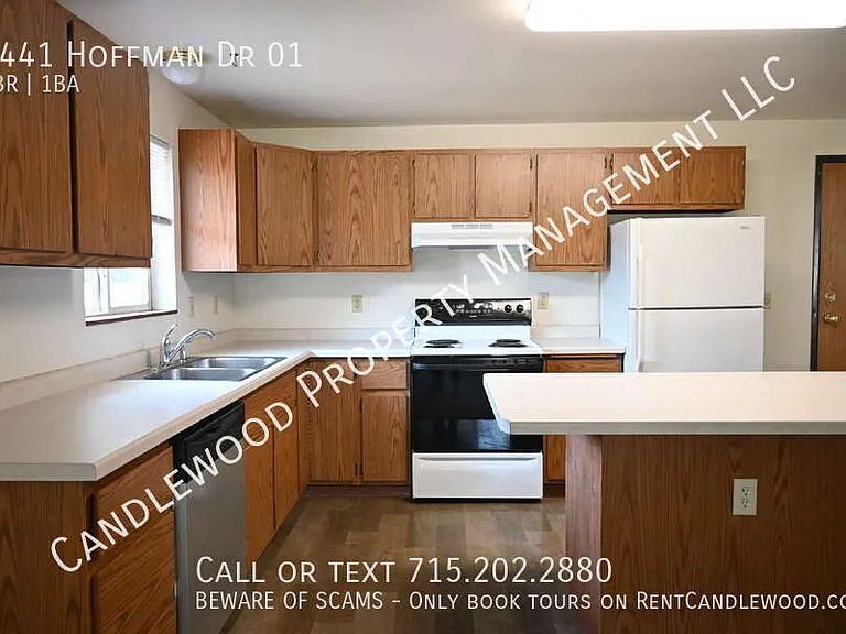 3441 Hoffman Dr #1 — Photo 5