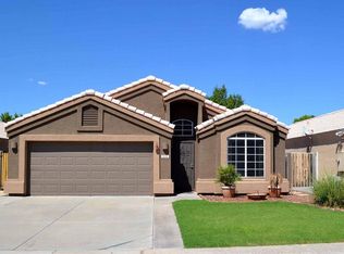 1192 W Morelos St, Chandler, AZ 85224
