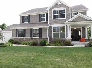 6070 McGillicuddy Ln, Portage, MI 49024