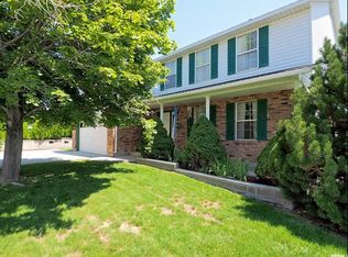 5191 S 3760 W, Salt Lake City, UT 84129