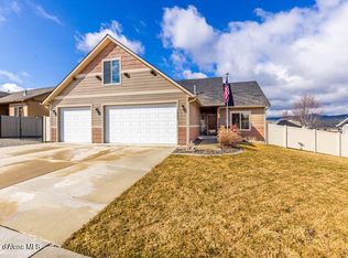 13443 N Apollo St, Rathdrum, ID 83858