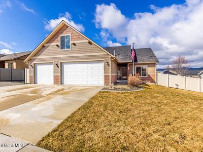 13443 N Apollo St, Rathdrum, ID, 83858