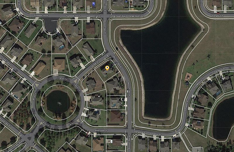 1st image of 3955 Blossom Dew Dr