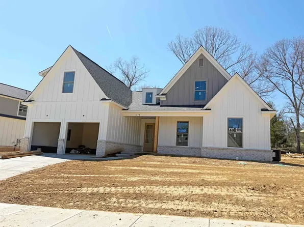 410 Cypress Village Ln, Eads, TN 38028