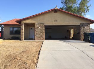 1530 Central Ave, Bullhead City, AZ 86442