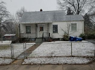 6711 Larkspur Rd, Suitland, MD 20746