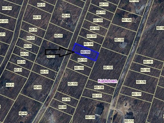 2nd image of 0 Highview Rd