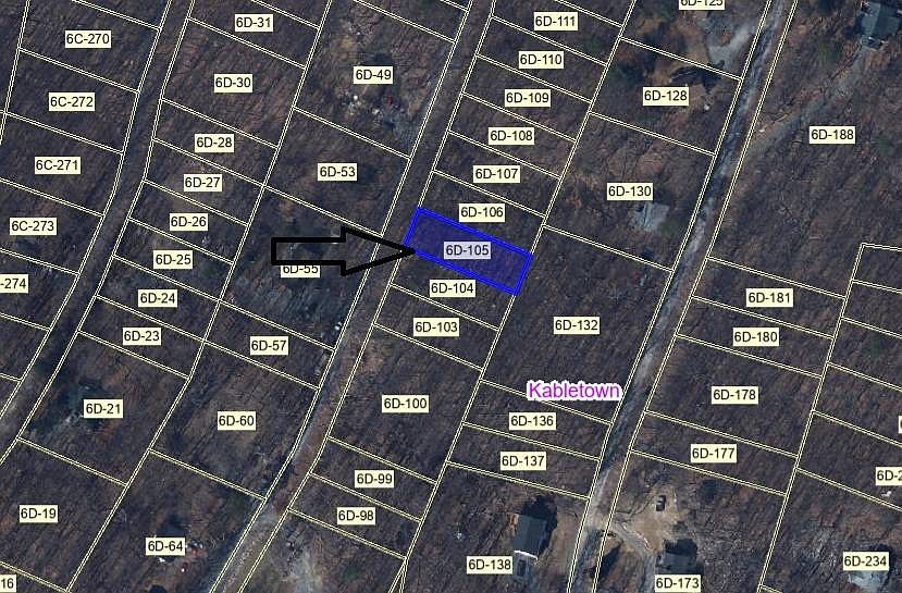 2nd image of 0 Highview Rd