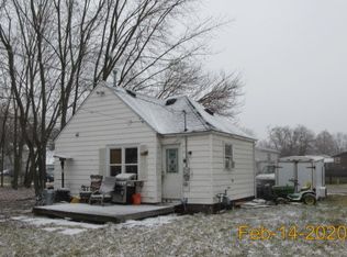 1312 Melrose Ave, Round Lake Beach, IL 60073