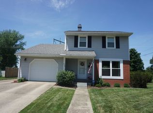 415 Lenwood Dr, Lancaster, OH 43130
