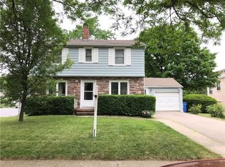 44 Christian Ave, Rochester, NY 14615