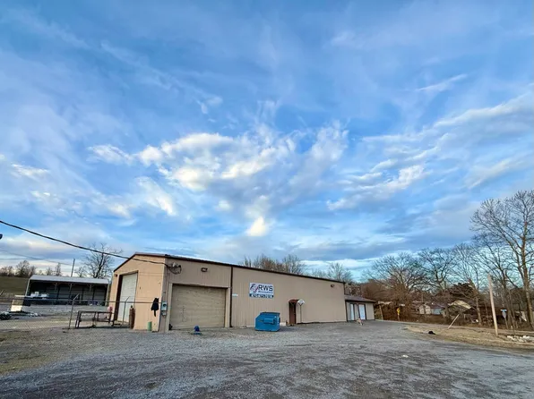 2876 State Highway 109, Clay, KY 42404