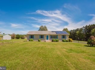 29540 Connelly Mill Rd, Delmar, MD 21875