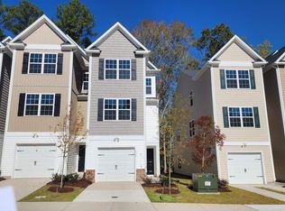 4149 Trevino Dr, Durham, NC 27707