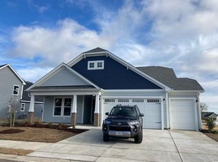 344 Galleon Drive Seaglass LOT 96, Little River, SC 29566